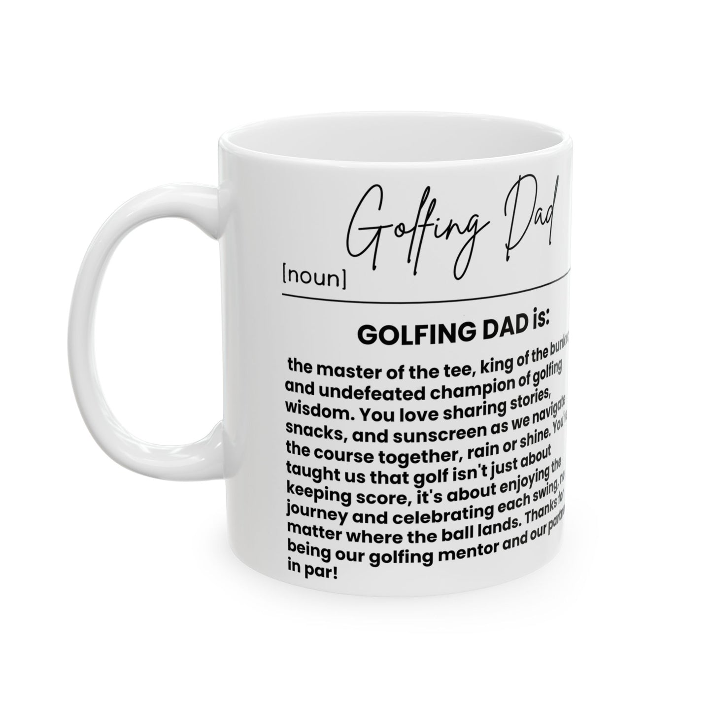 Ceramic Mug, (11oz, 15oz)