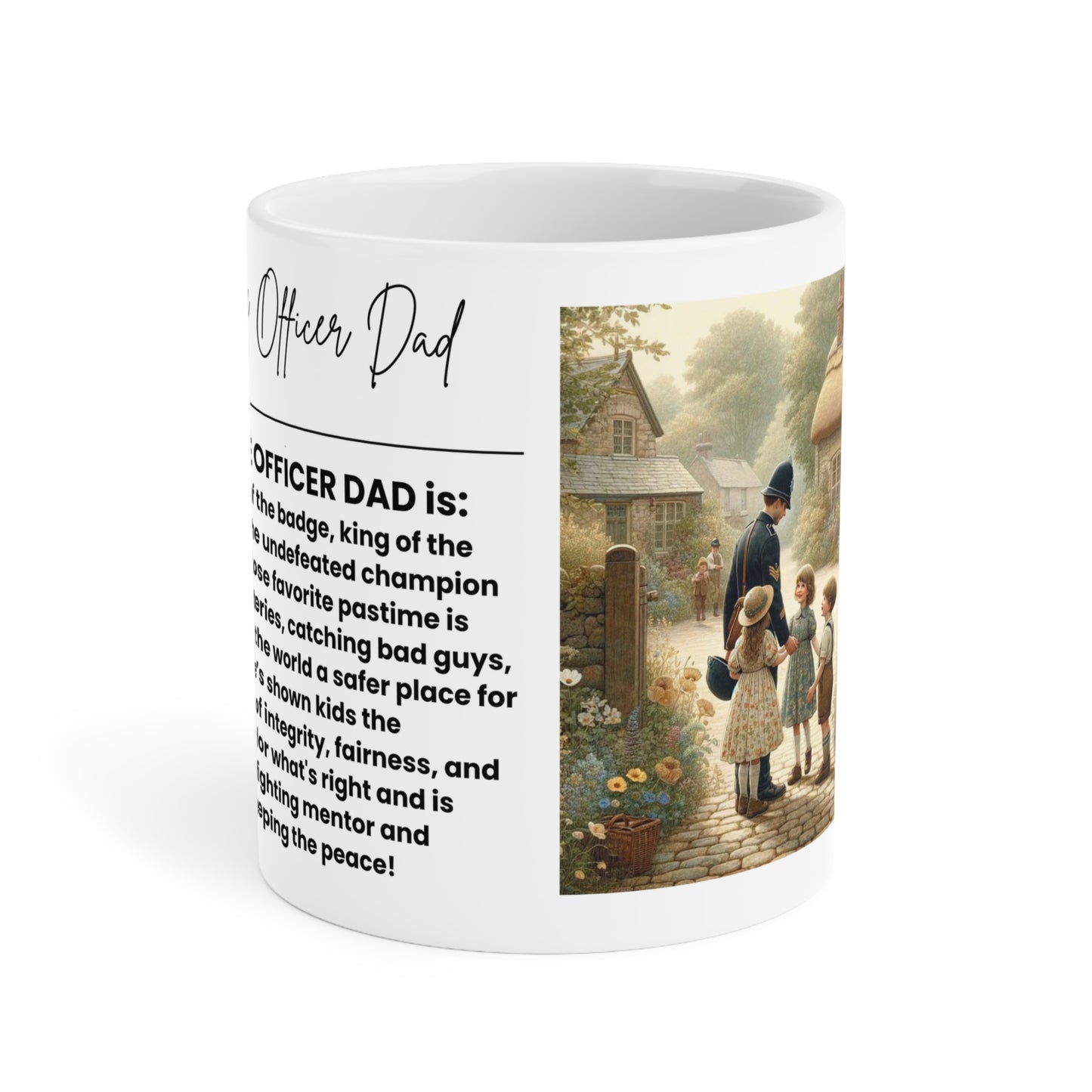 Ceramic Mugs (11oz\15oz\20oz)