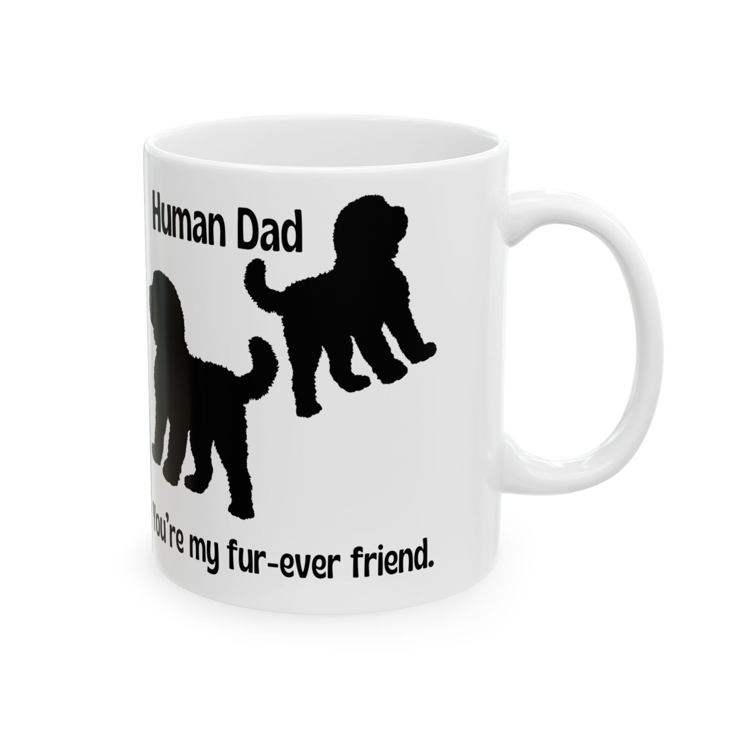 Ceramic Mug, (11oz, 15oz)