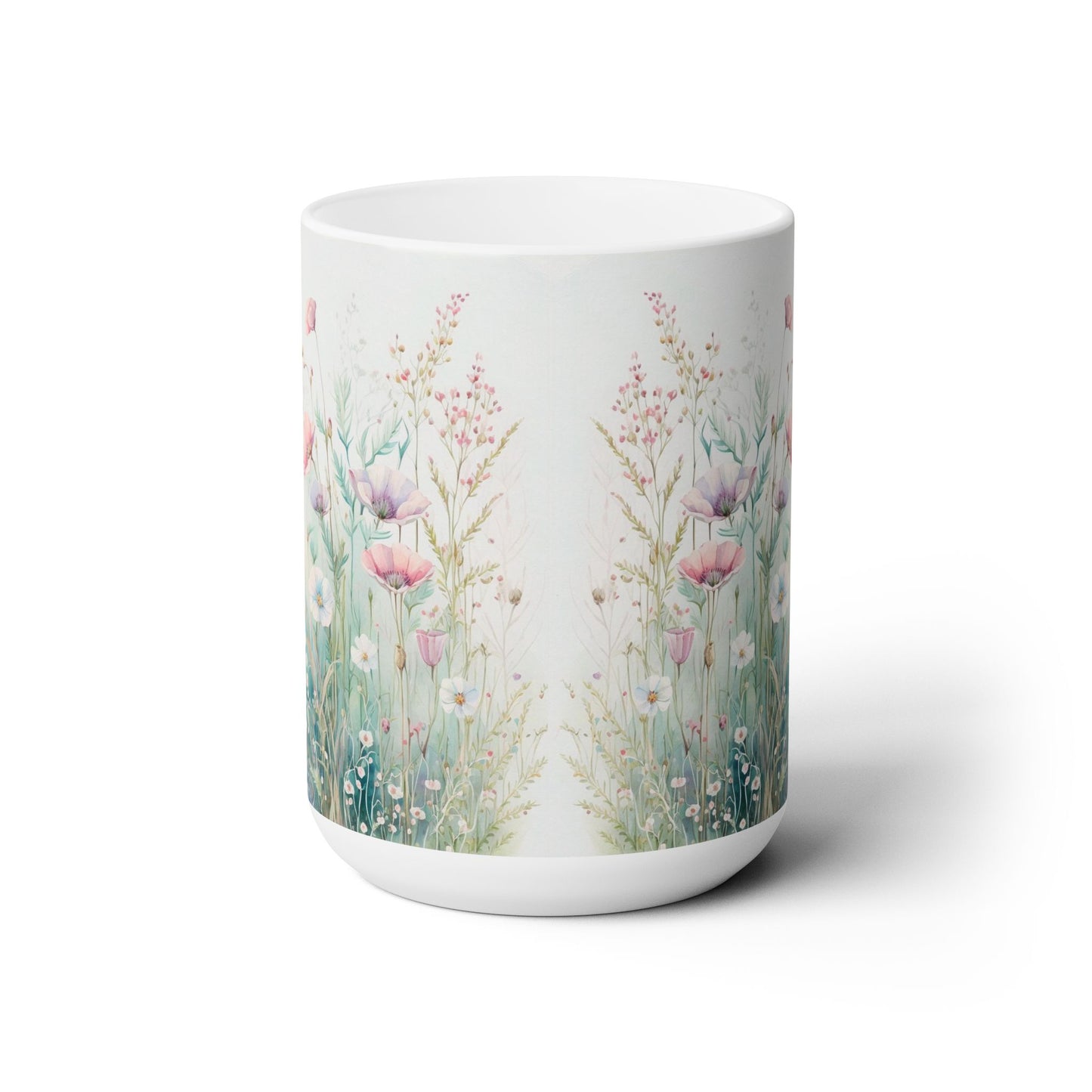 Ceramic Mug 15oz