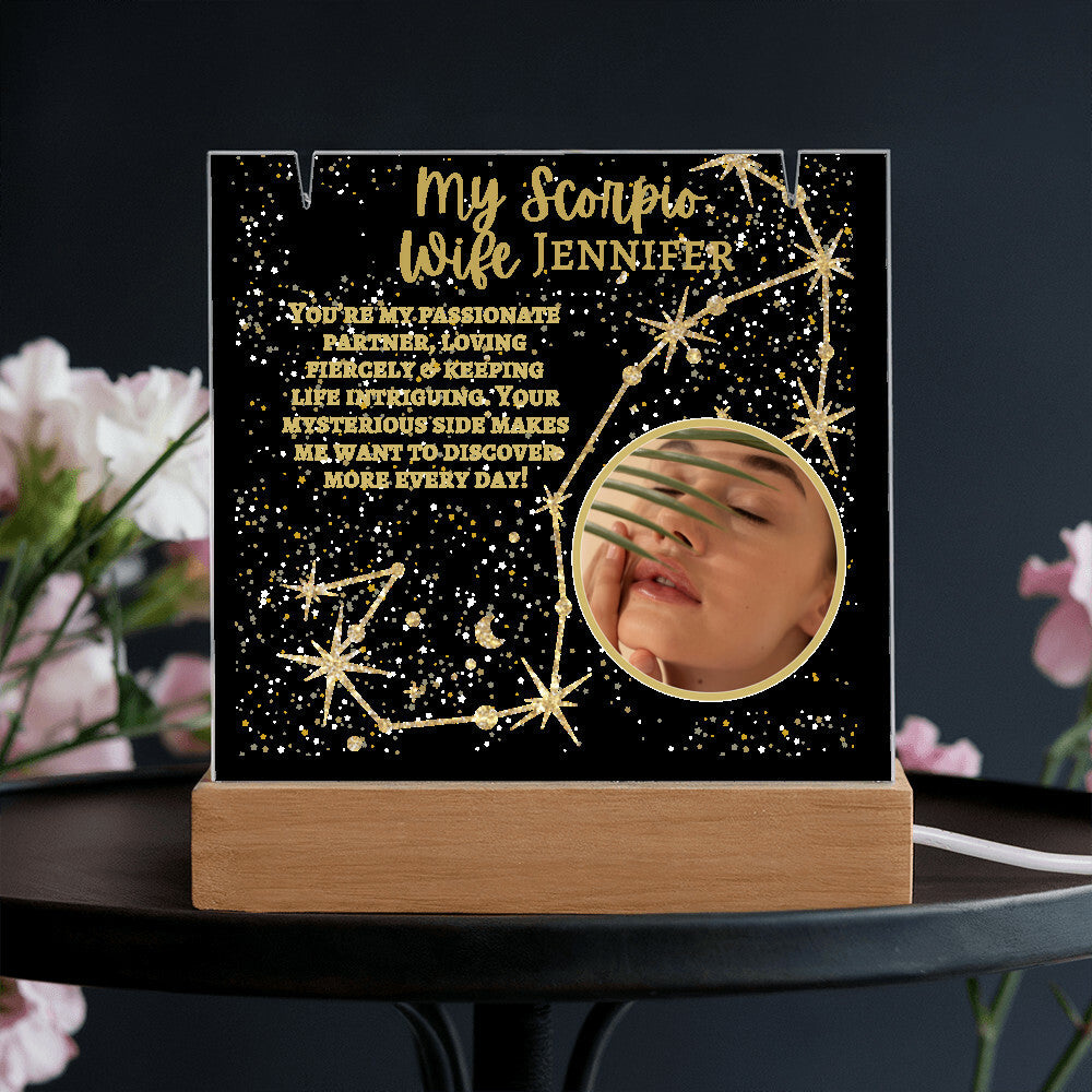 Keepsake Acrylic Bundle (Forever Love)