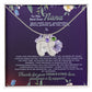 Necklace for Grandmother, Baby's Foot