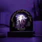 Dome Shaped Cat Dog Halloween