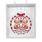 Personalized Gift For Twin Boys Sons First Christmas Custom Ornament for Newborn Babies With Their Names