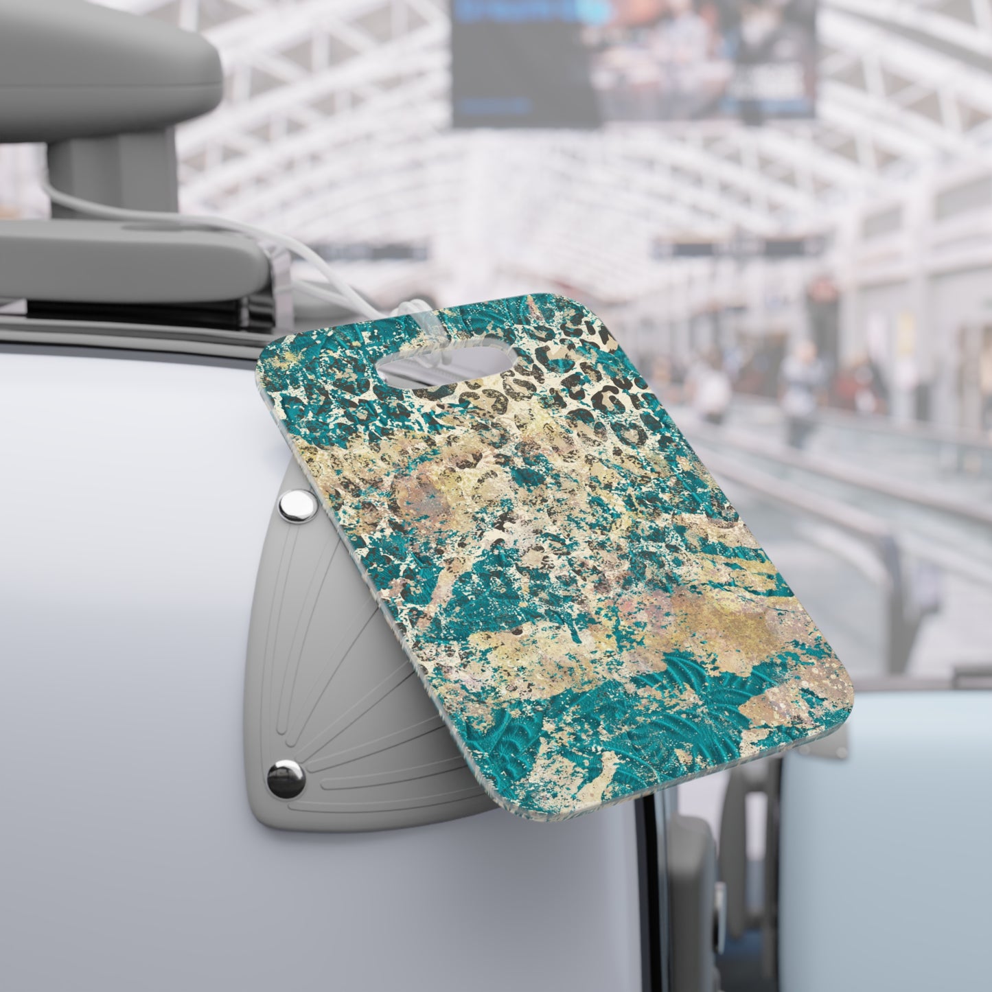 Luggage Tags