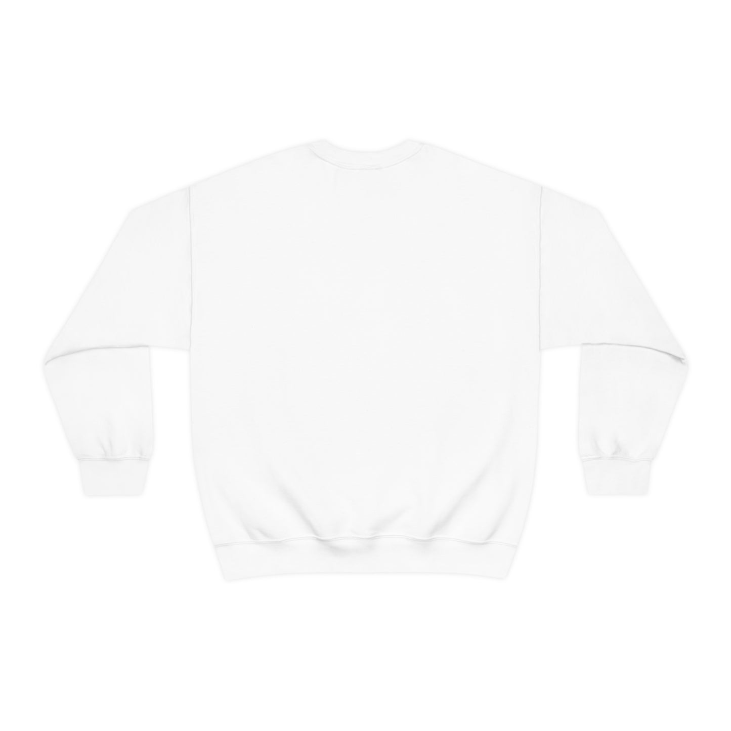 Unisex Heavy Blend Crewneck Sweatshirt