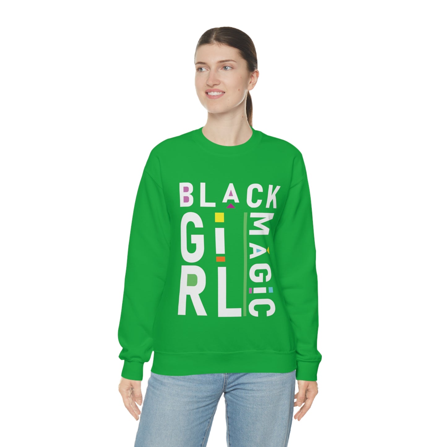 Unisex Heavy Blend™ Crewneck Sweatshirt