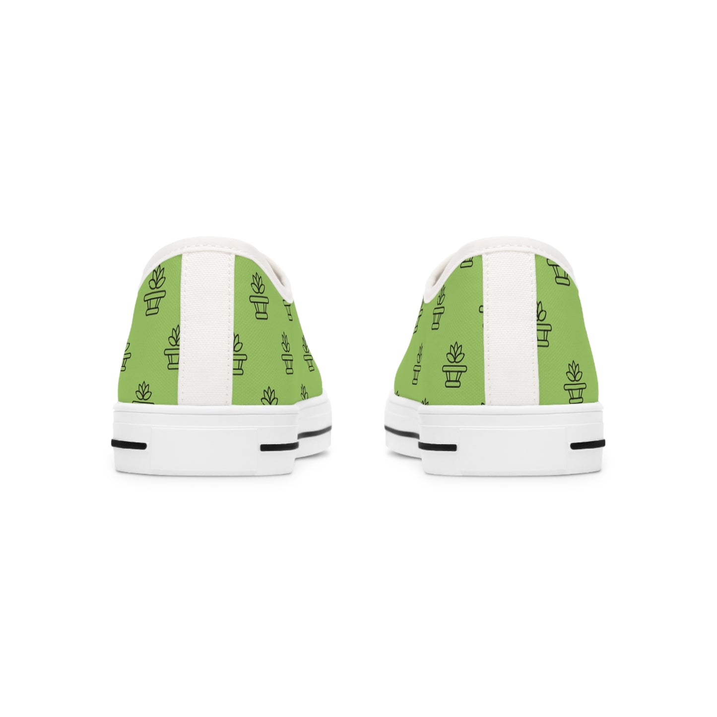 Women's Low Top Sneakers
