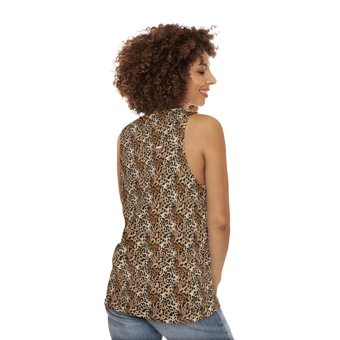 Unisex Tank Top (AOP)