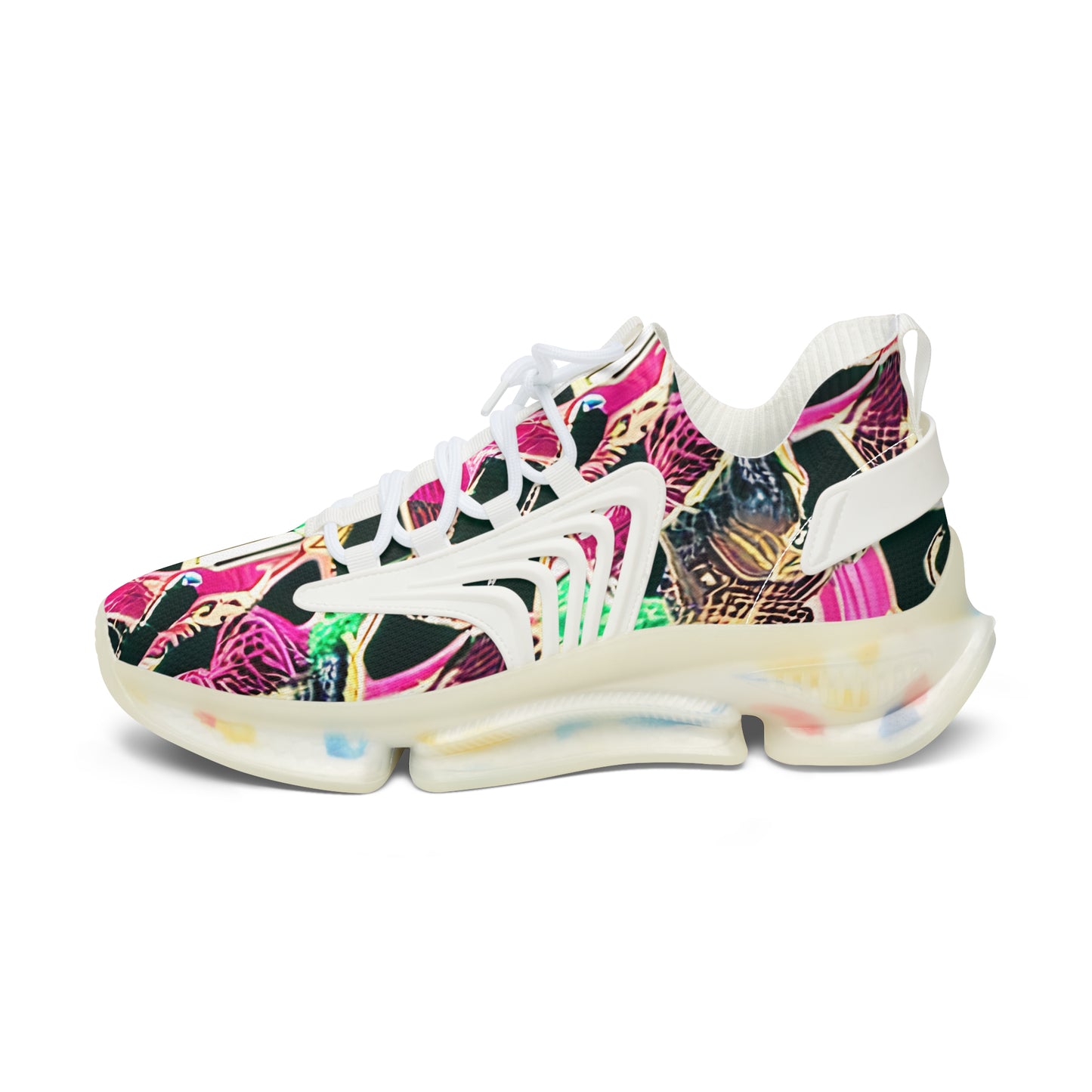 Women's Mesh Sneakers
