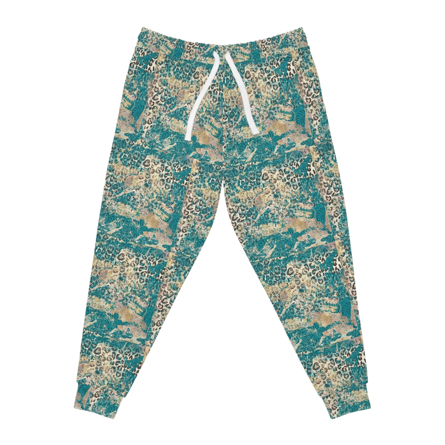 Athletic Joggers (AOP)