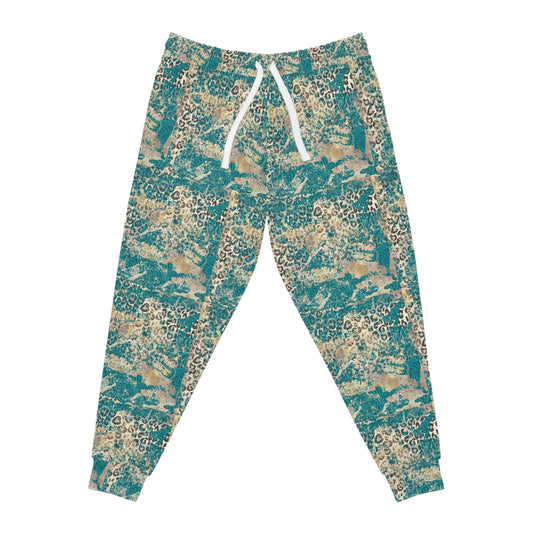 Athletic Joggers (AOP)