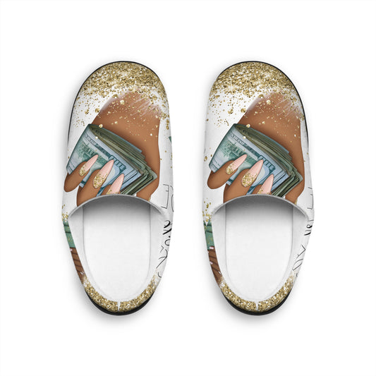 Women's Indoor Slippers