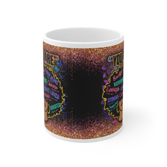 Ceramic Mug 11oz