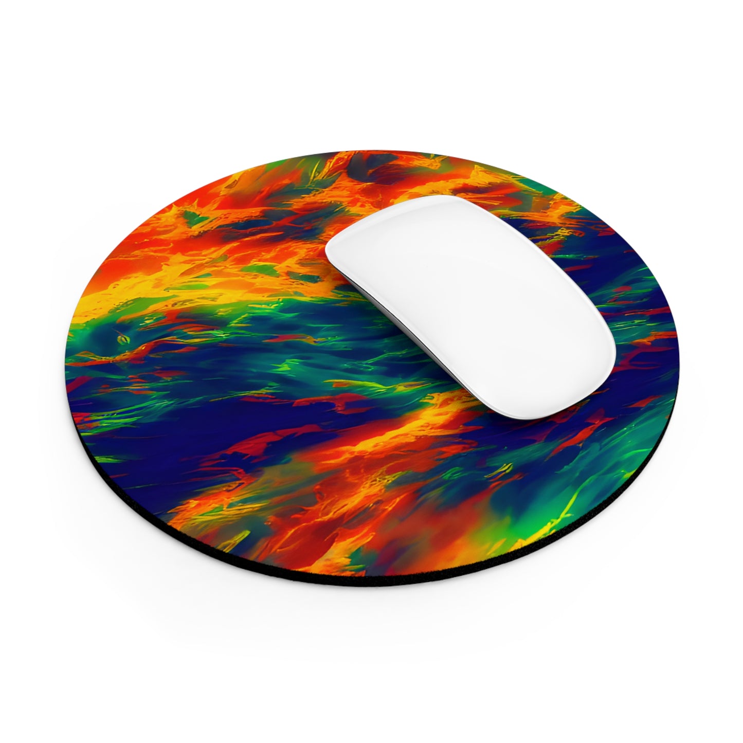 Mouse Pad