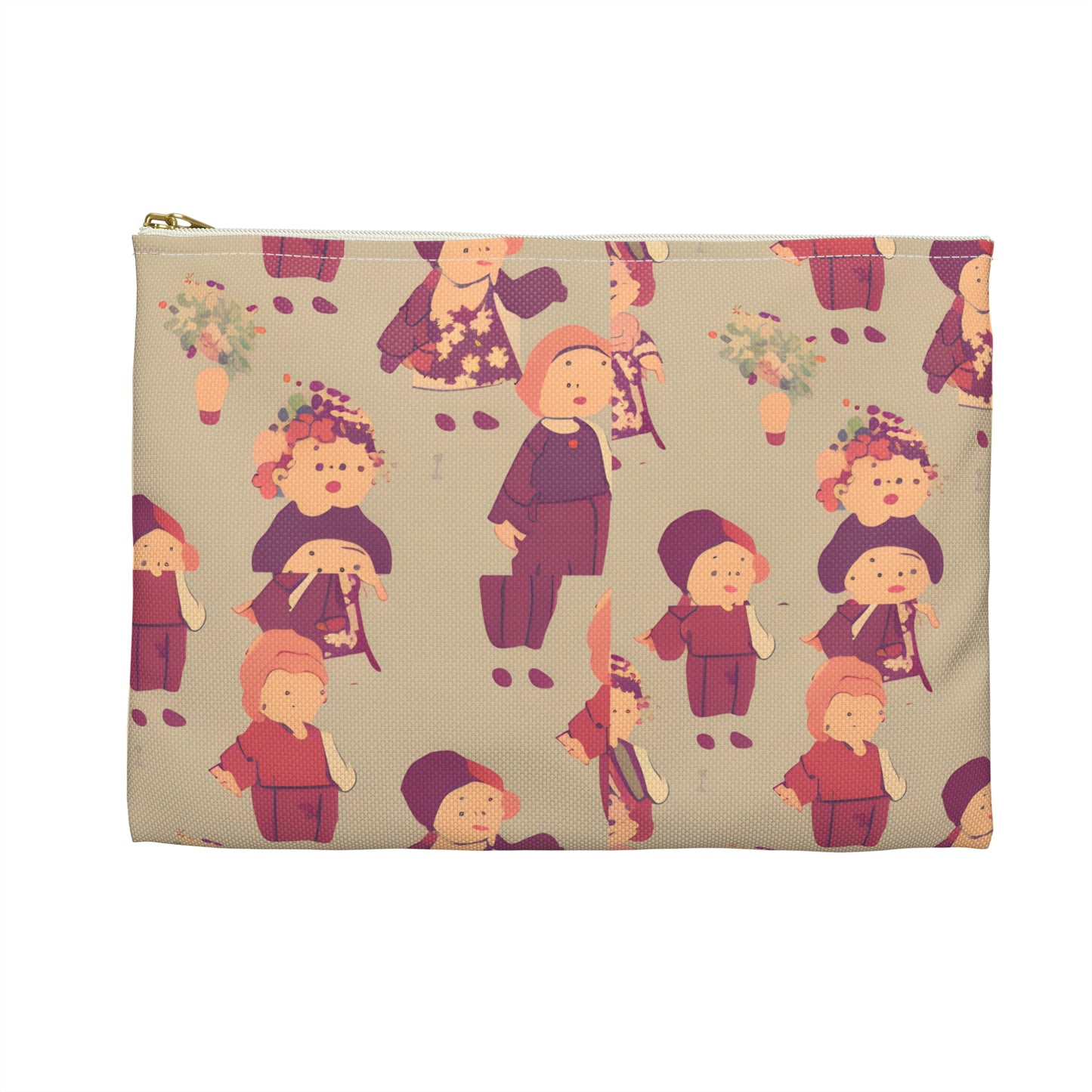 Accessory Pouch