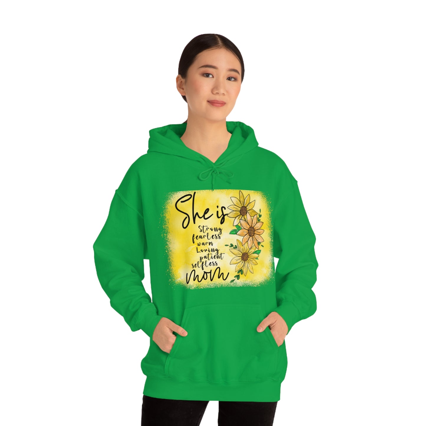 Unisex Heavy Blend™ Hooded Sweatshirt