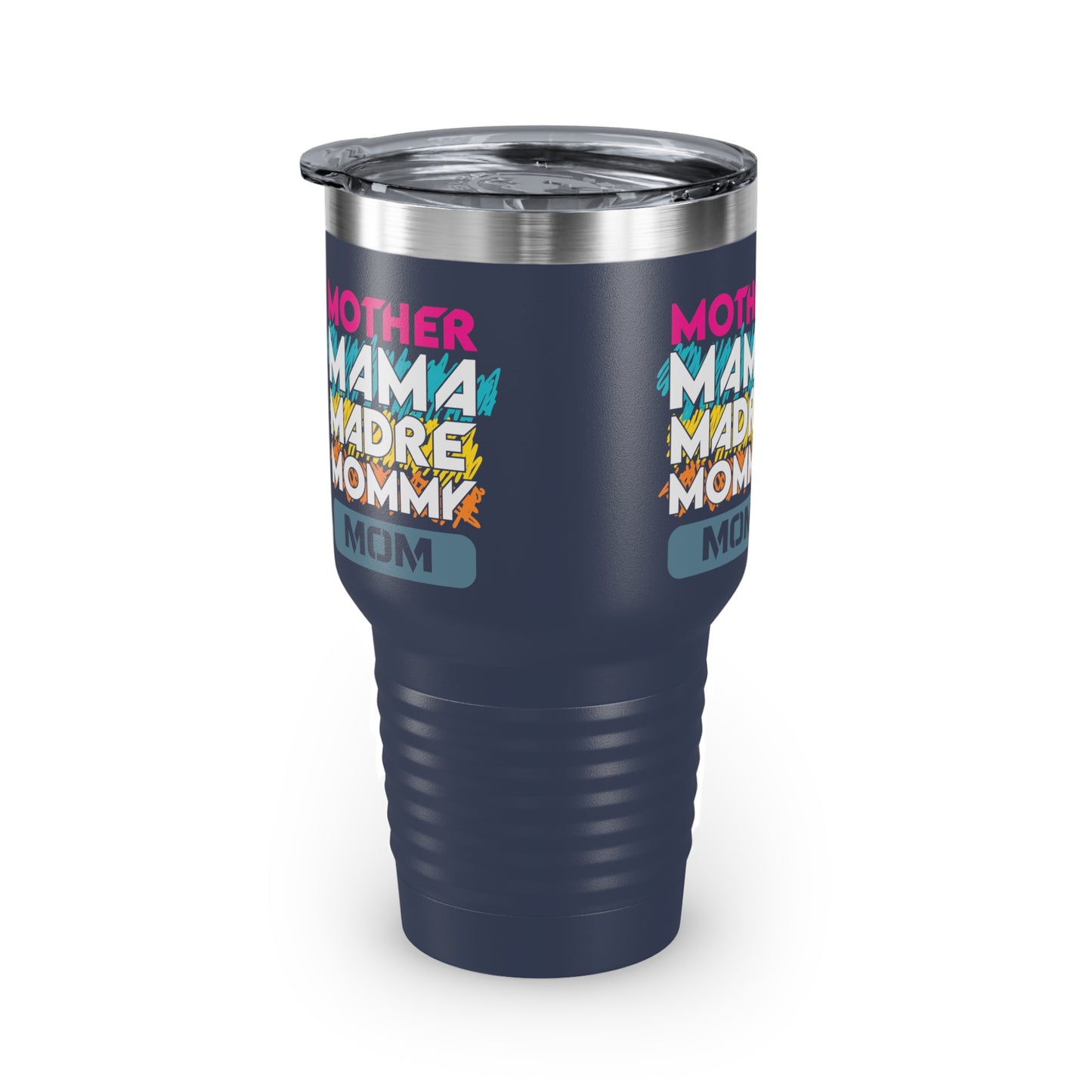 Ringneck Tumbler, 30oz