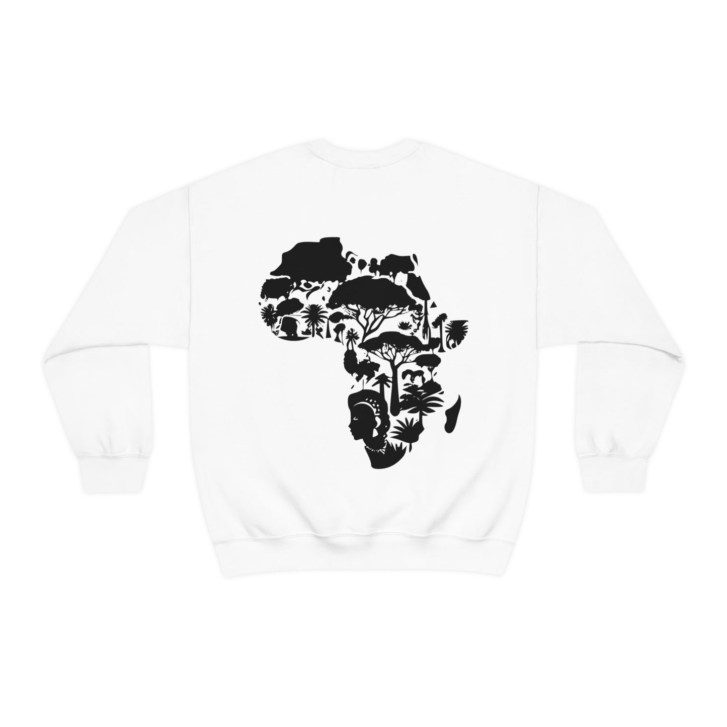 Unisex Heavy Blend™ Crewneck Sweatshirt