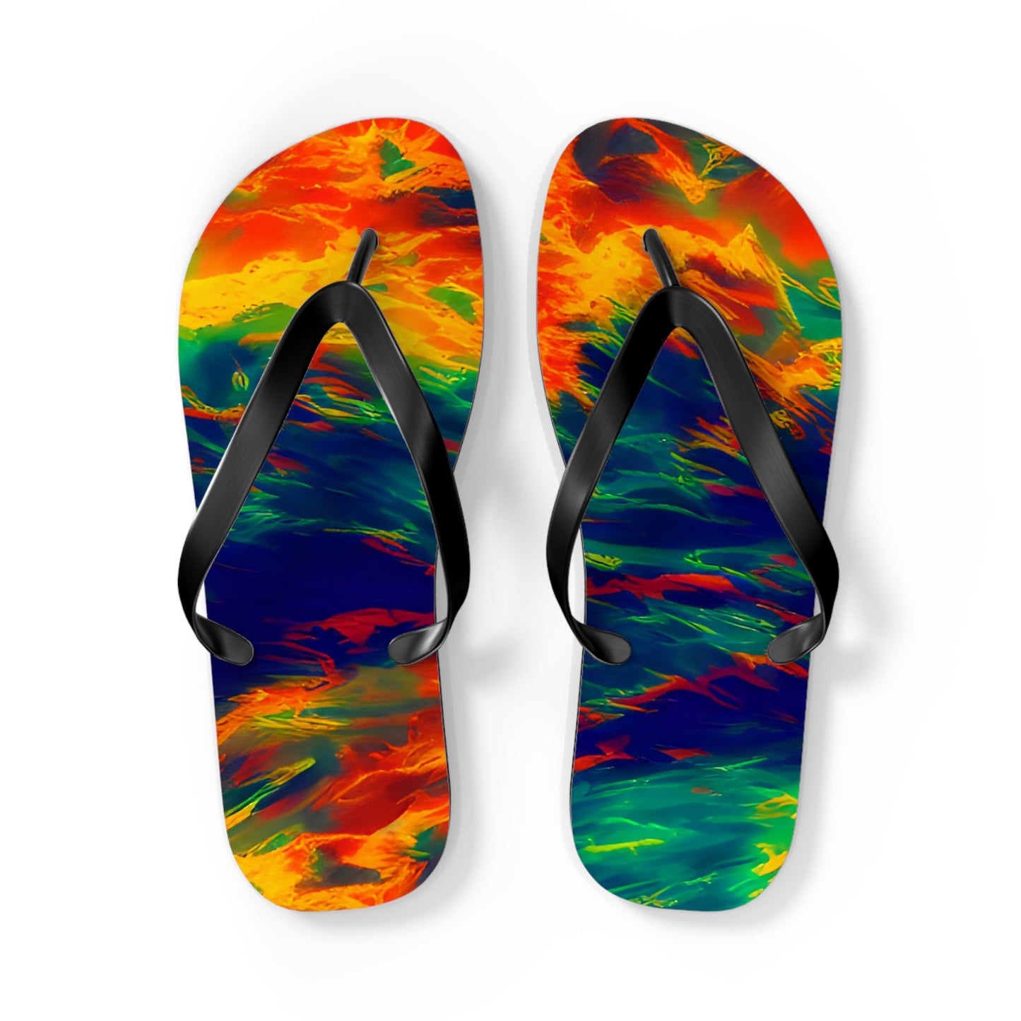 Flip Flops