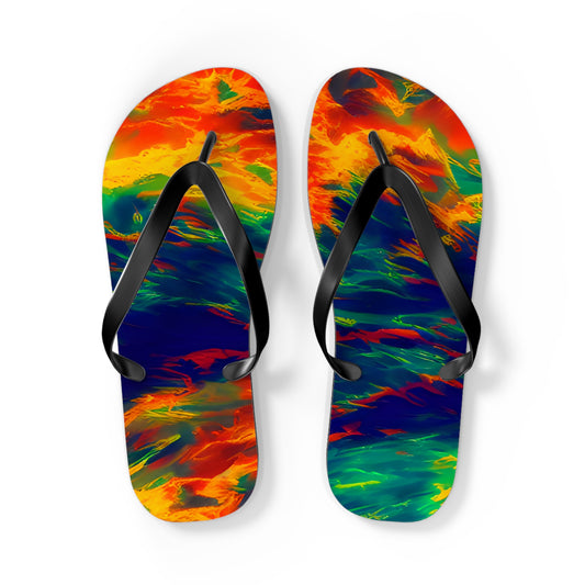 Flip Flops