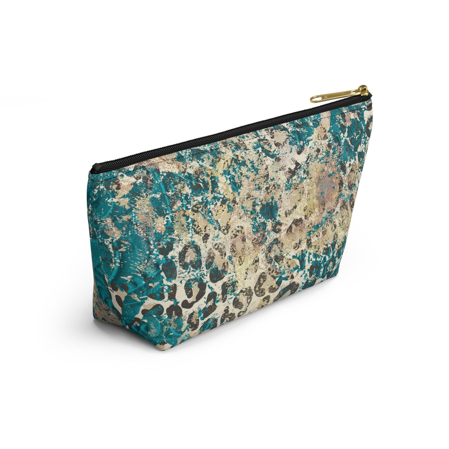 Accessory Pouch w T-bottom