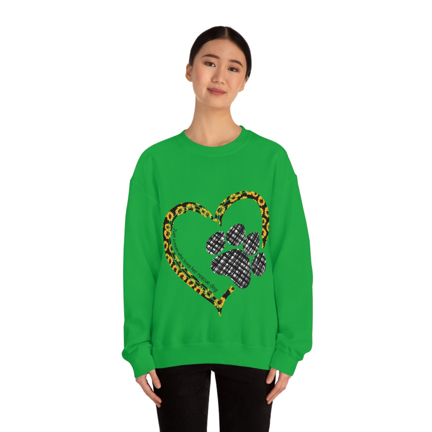 Unisex Heavy Blend™ Crewneck Sweatshirt