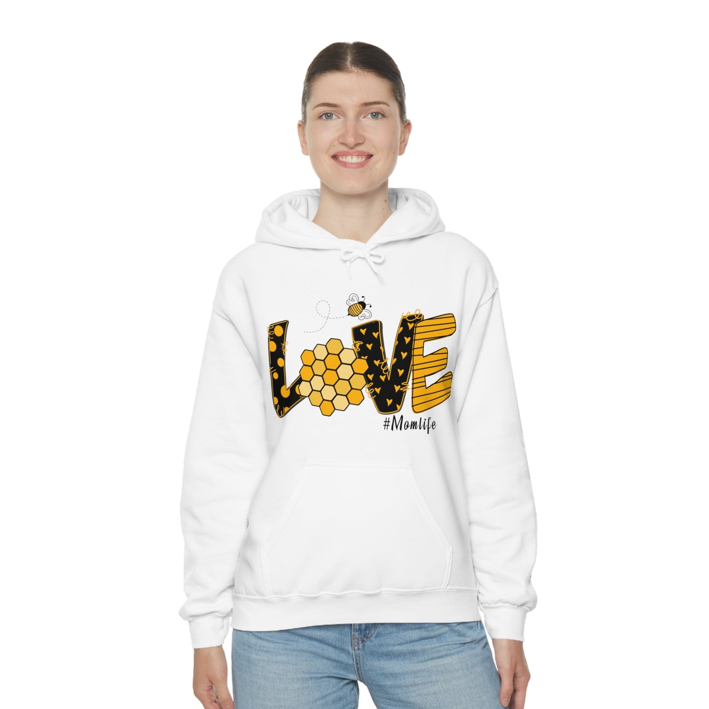 Unisex Heavy Blend™ Hooded Sweatshirt