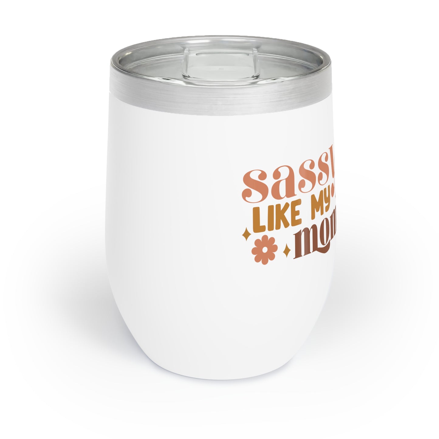 Chill Wine Tumbler