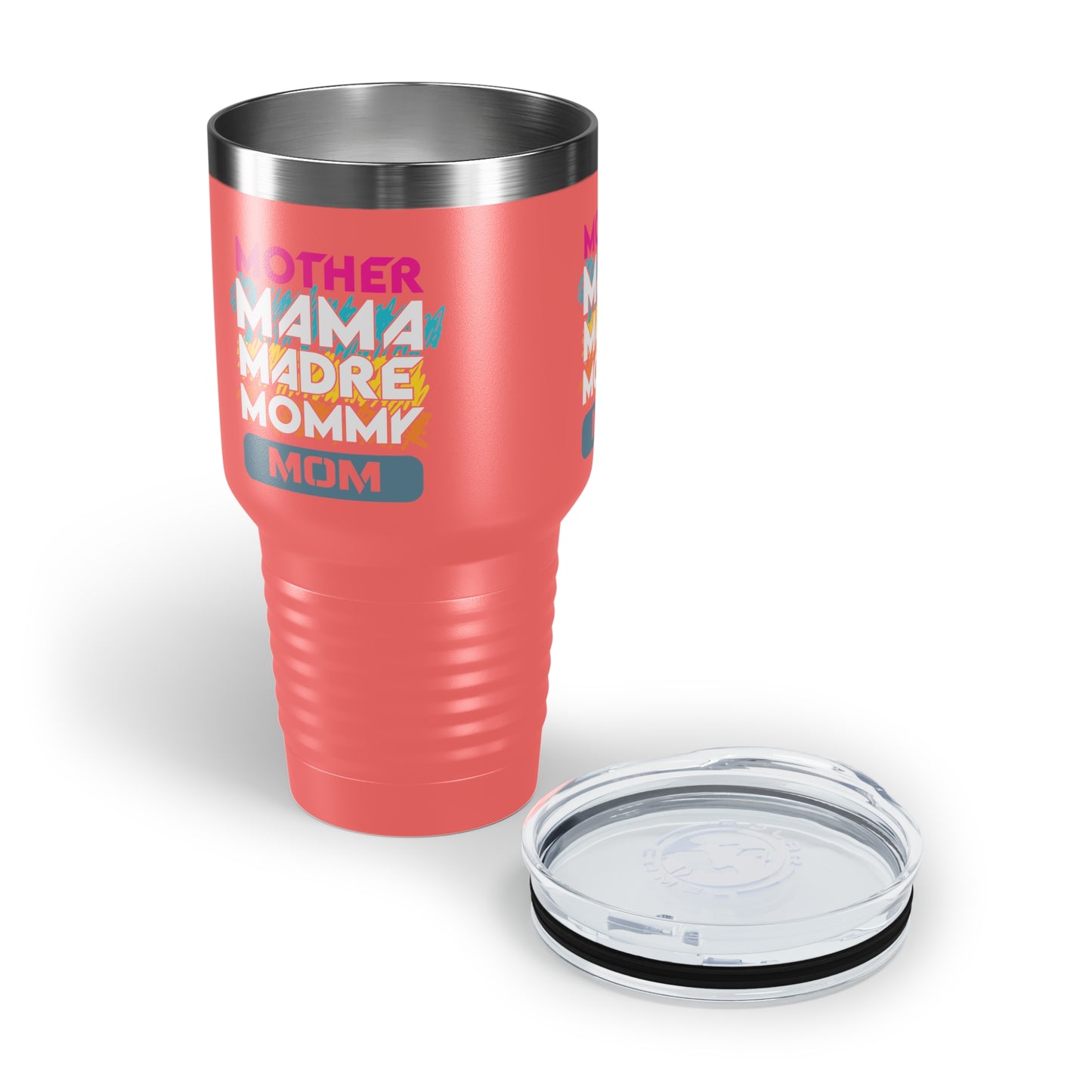 Ringneck Tumbler, 30oz