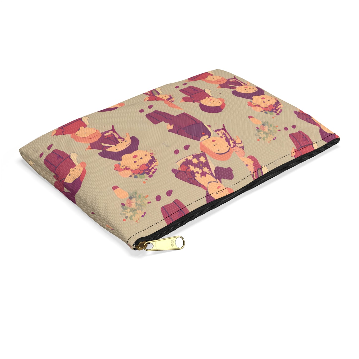 Accessory Pouch