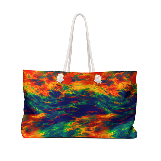 Weekender Bag