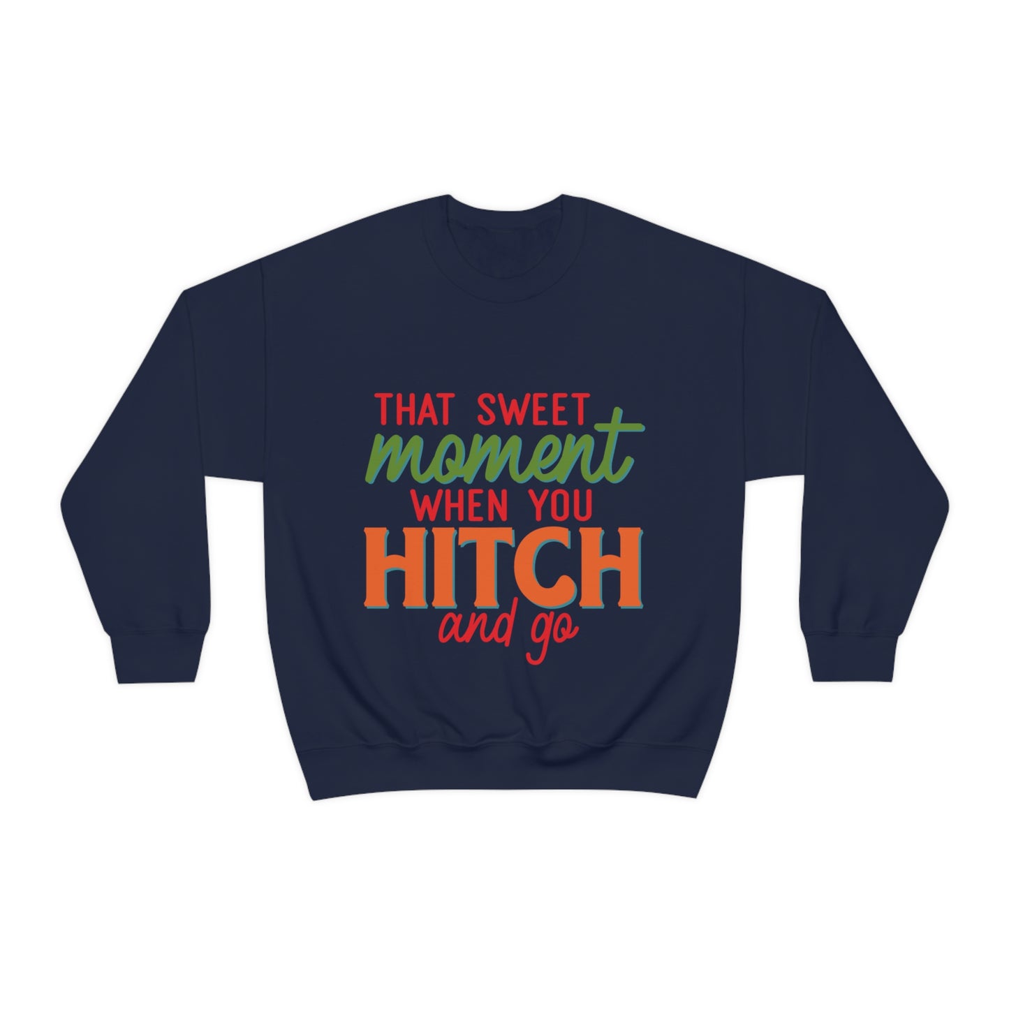 Unisex Heavy Blend™ Crewneck Sweatshirt