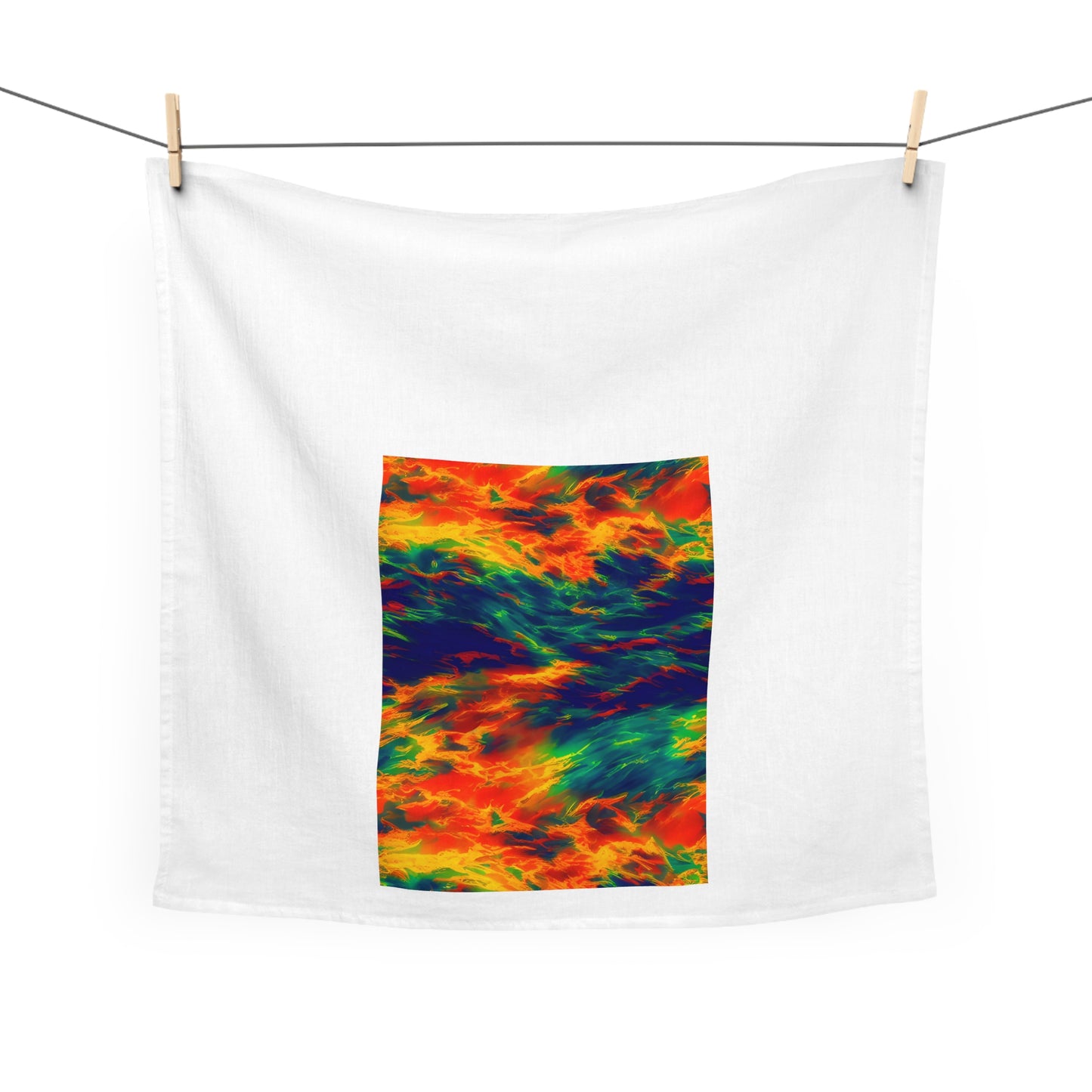 Tea Towel