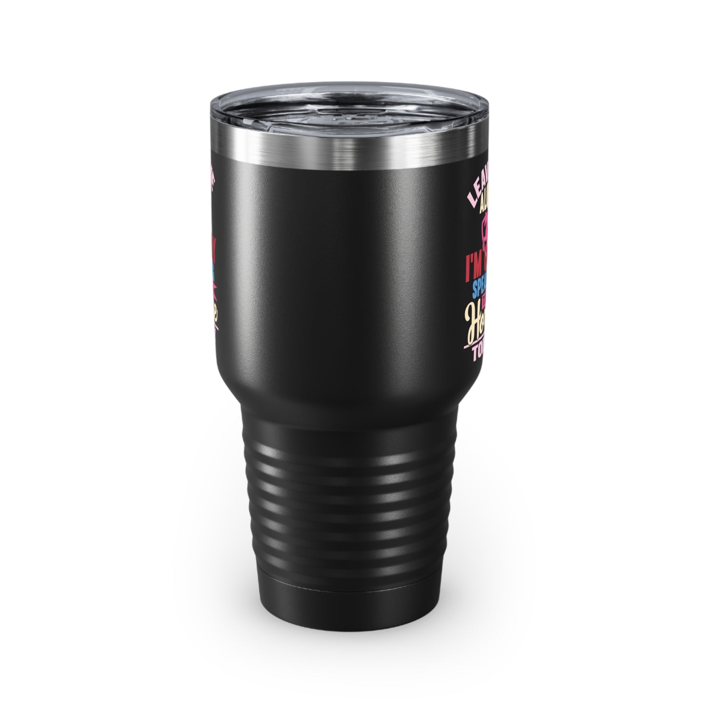 Ringneck Tumbler, 30oz