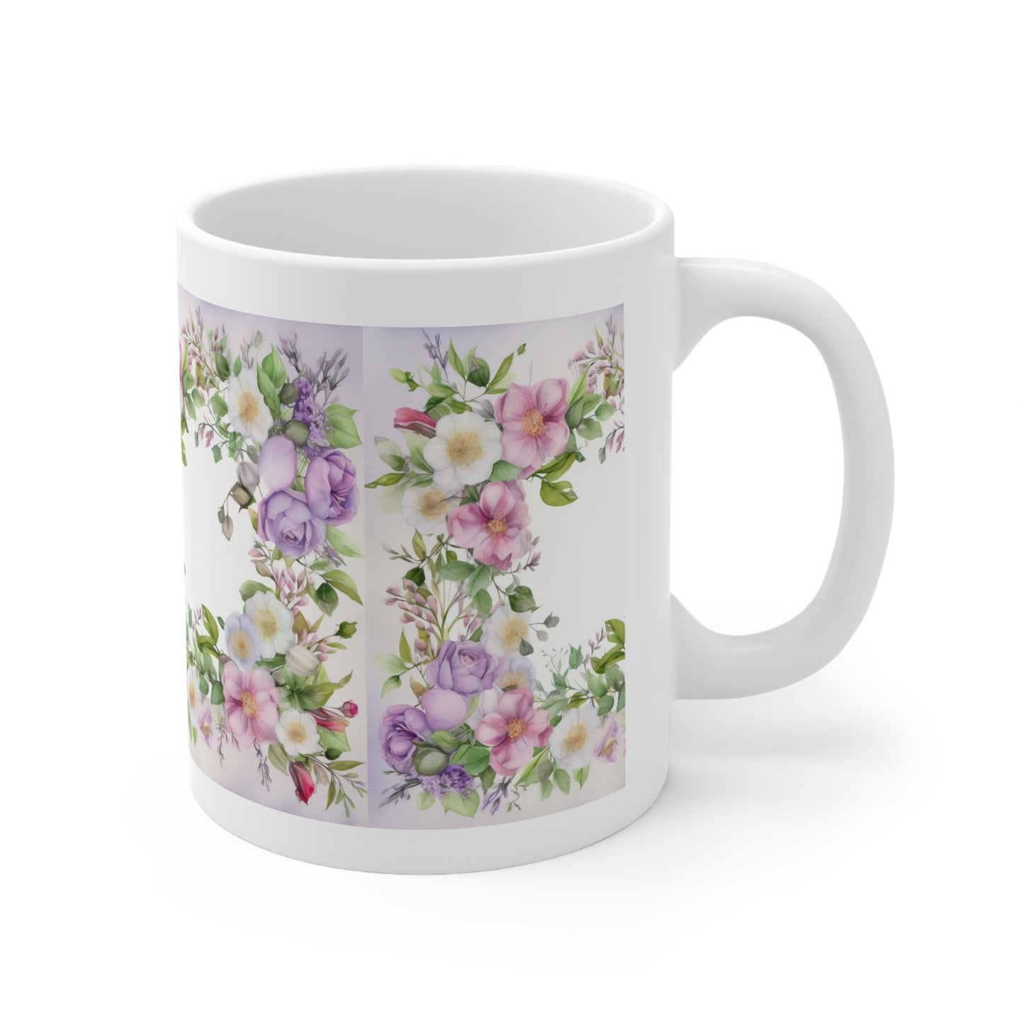 Ceramic Mug 11oz