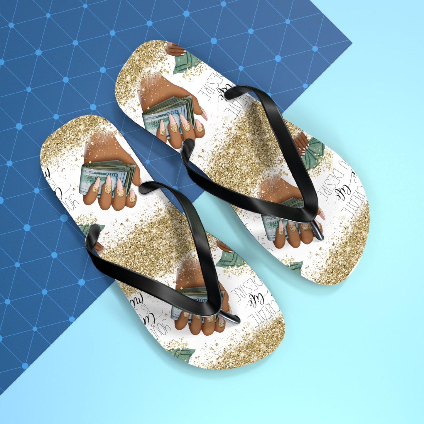 Flip Flops