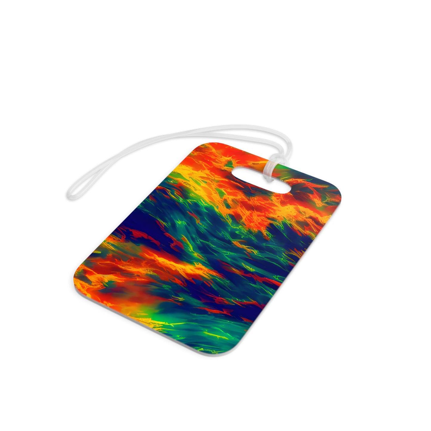 Luggage Tags