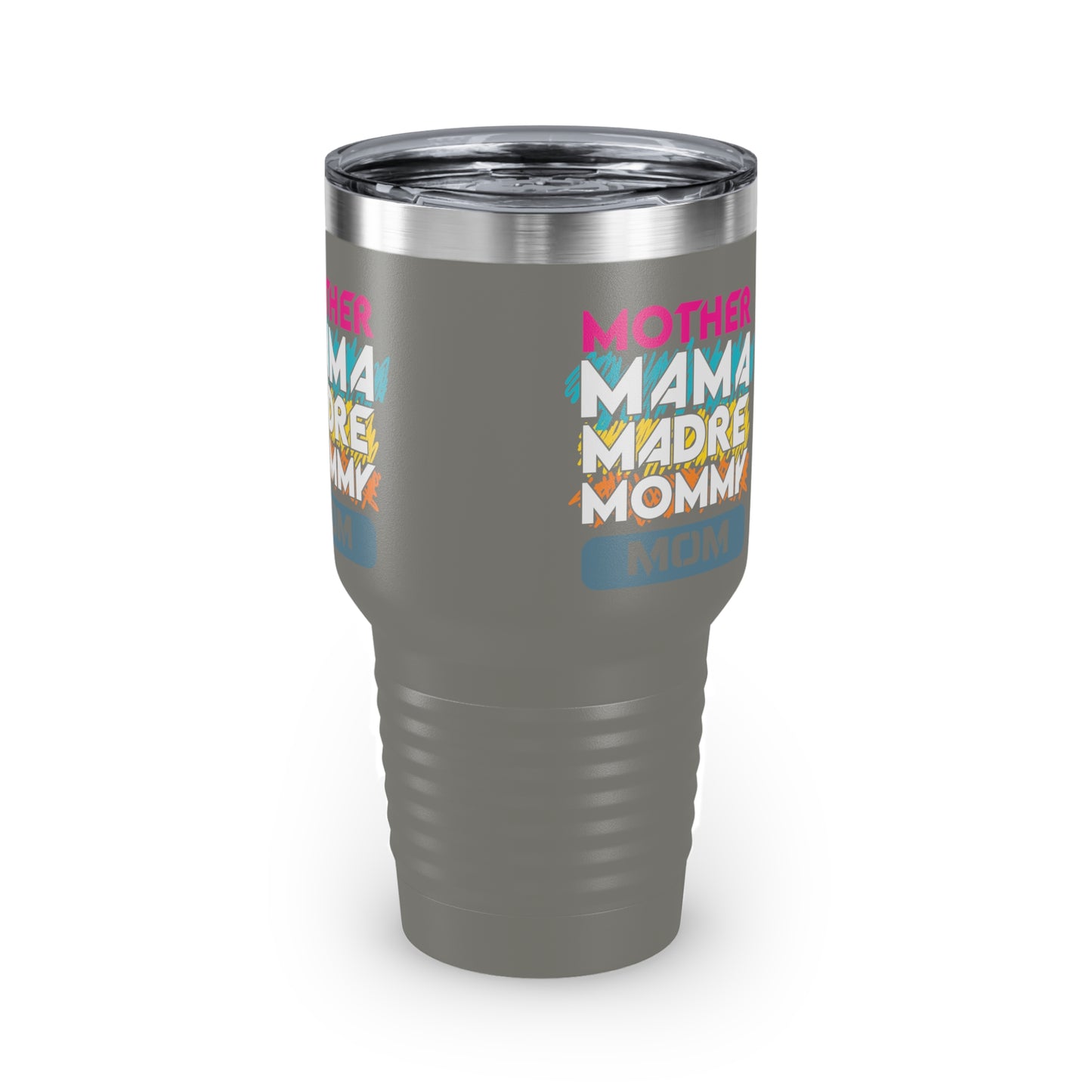 Ringneck Tumbler, 30oz