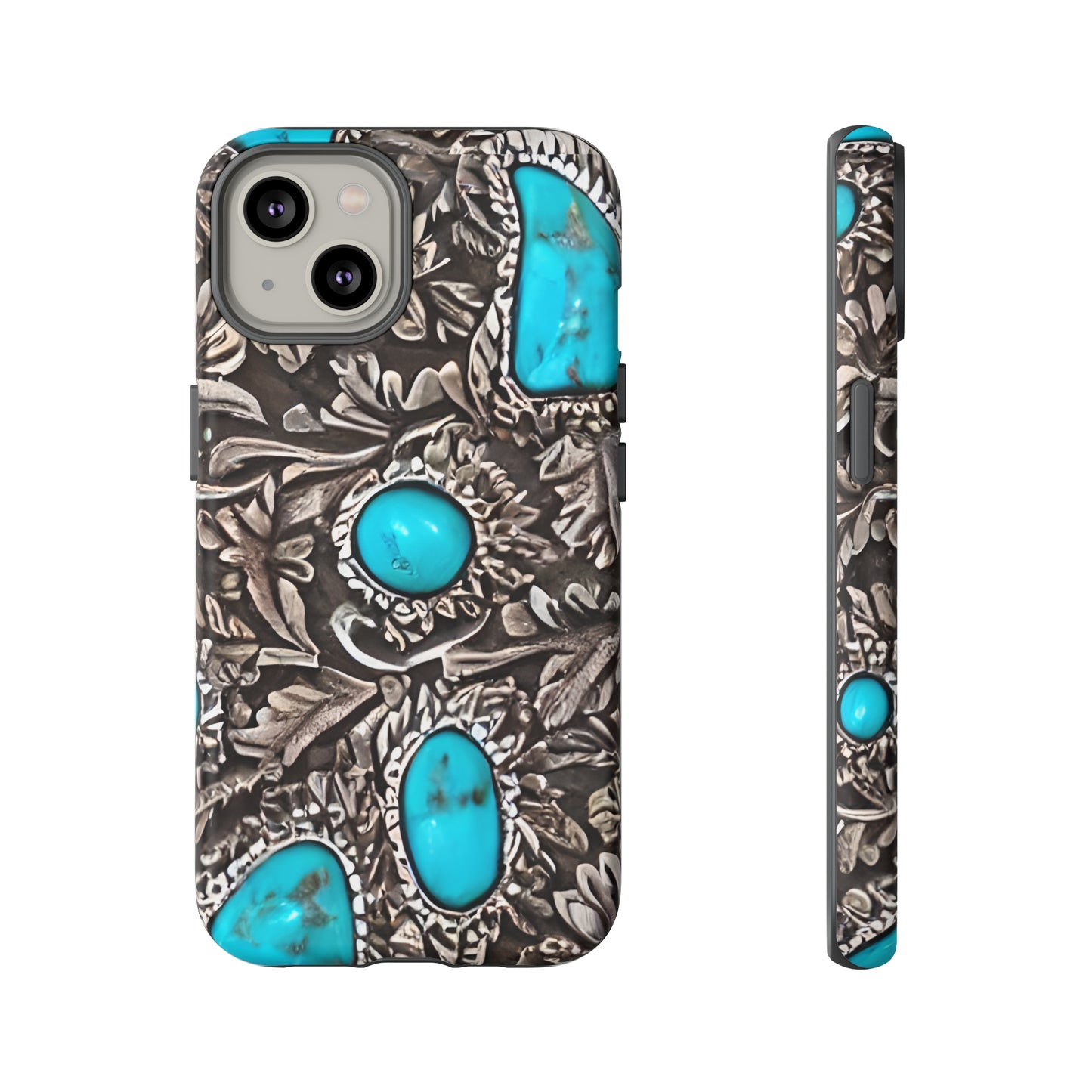 Tough Cases