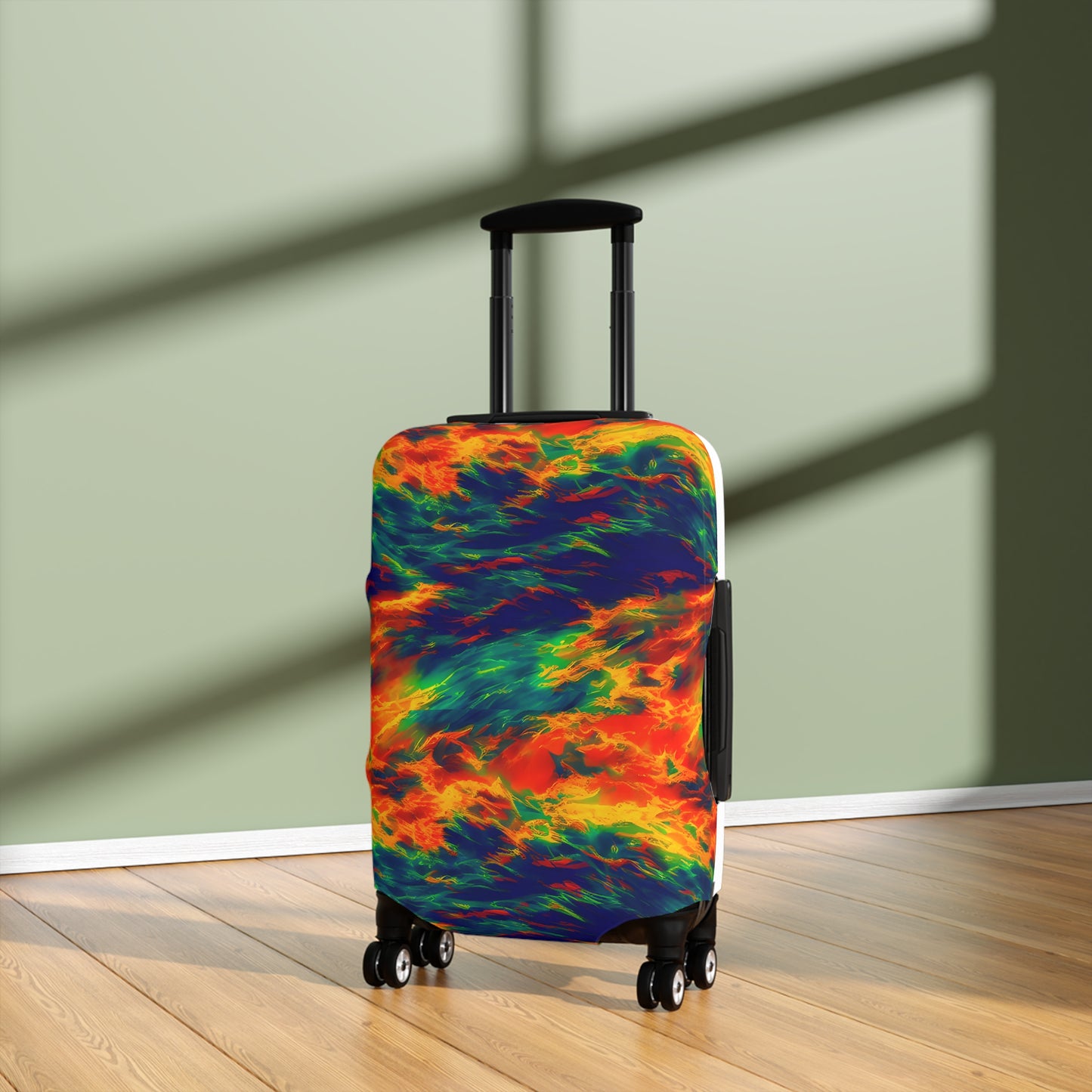 Luggage Cover