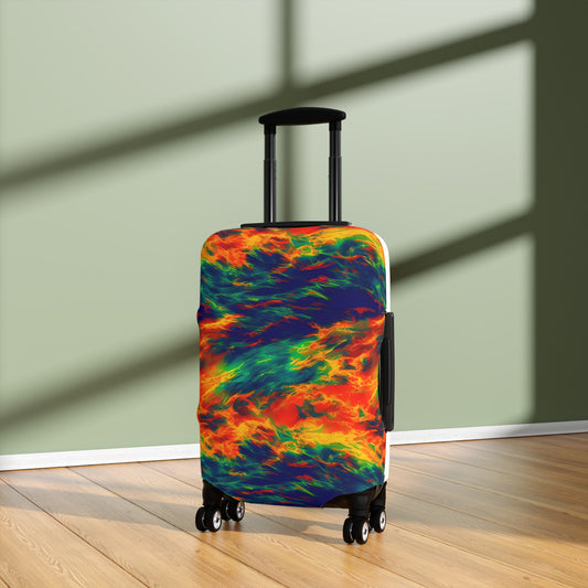 Luggage Cover