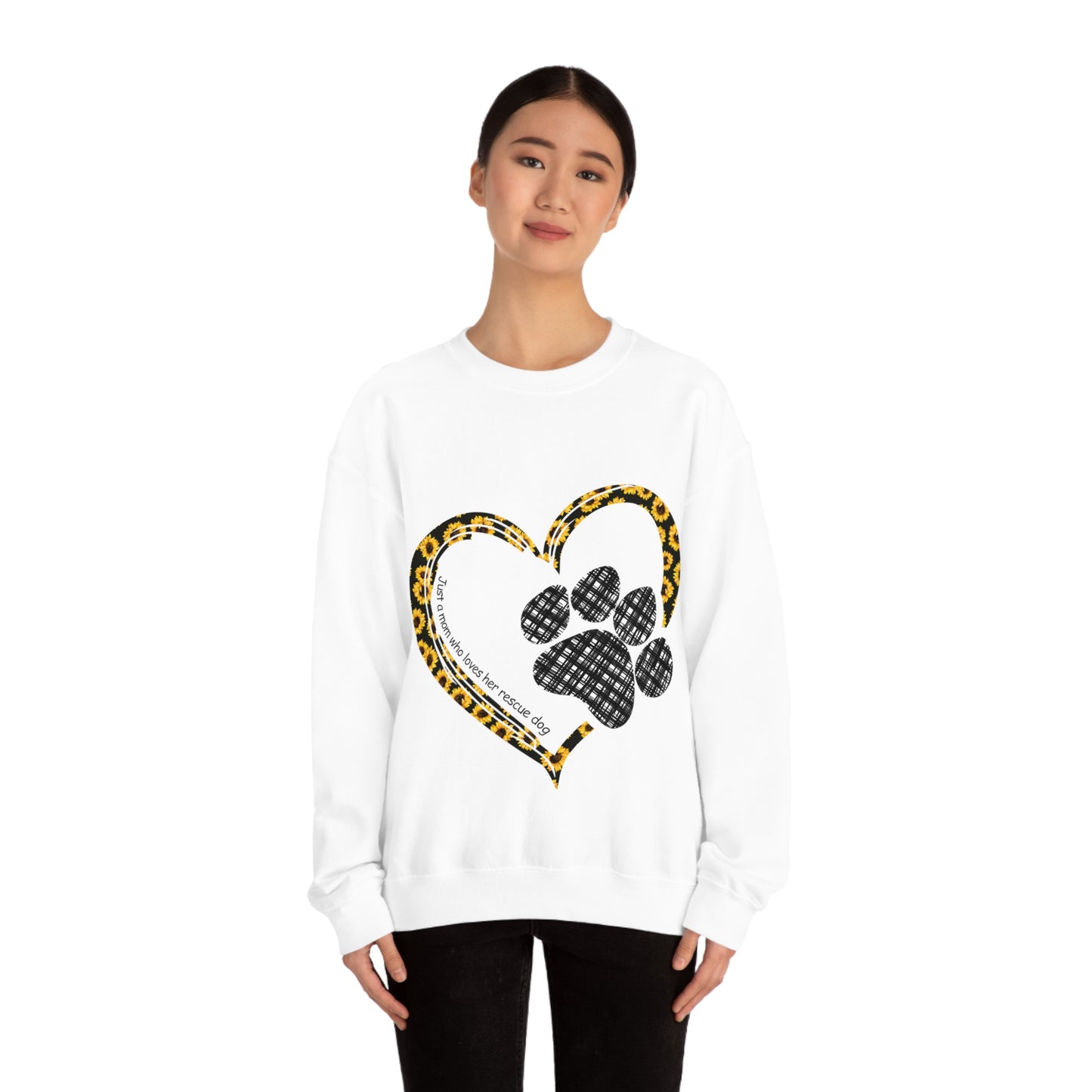 Unisex Heavy Blend™ Crewneck Sweatshirt