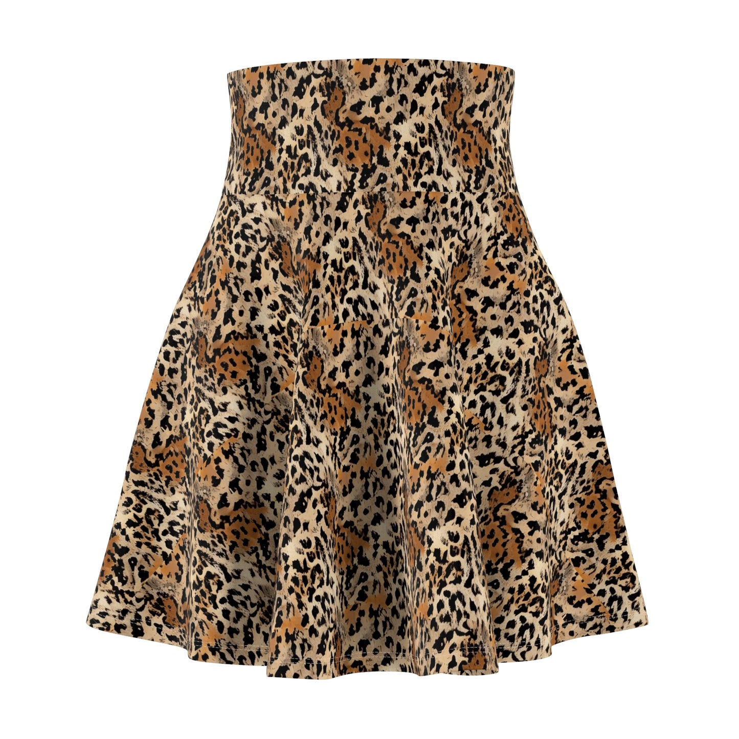 Women's Skater Skirt (AOP)
