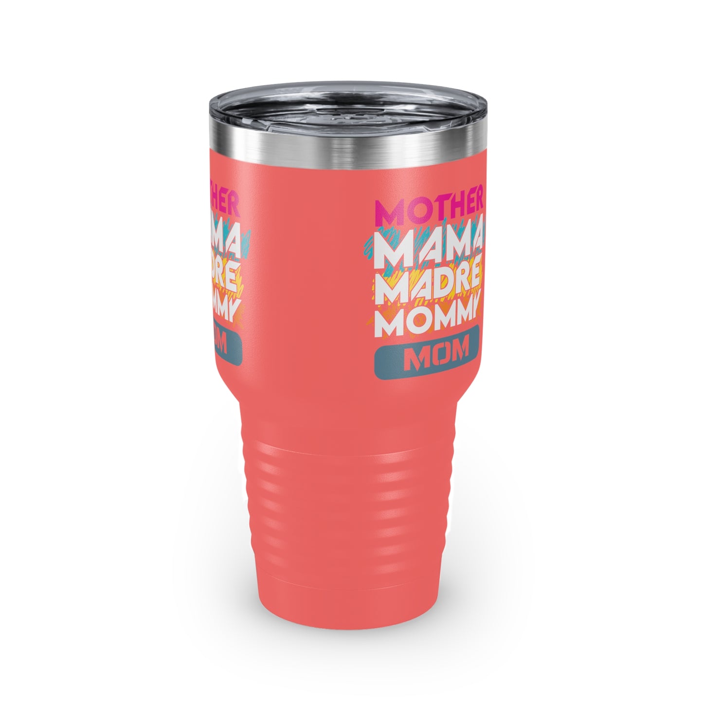 Ringneck Tumbler, 30oz