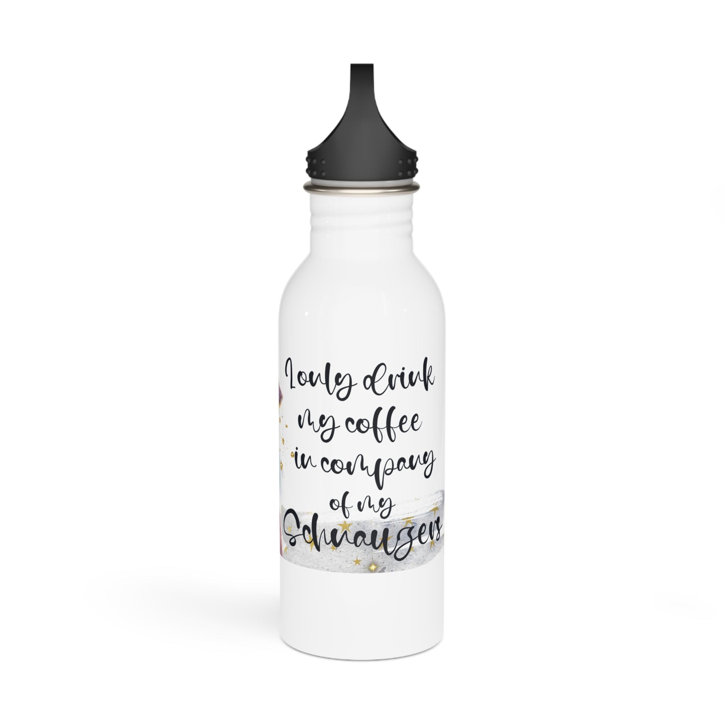 Stainless Steel Water Bottle