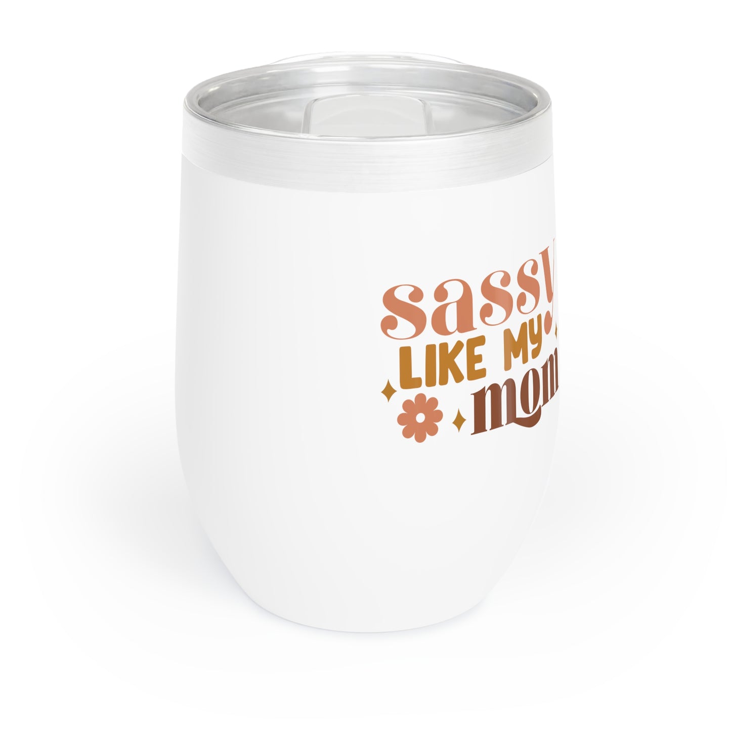 Chill Wine Tumbler