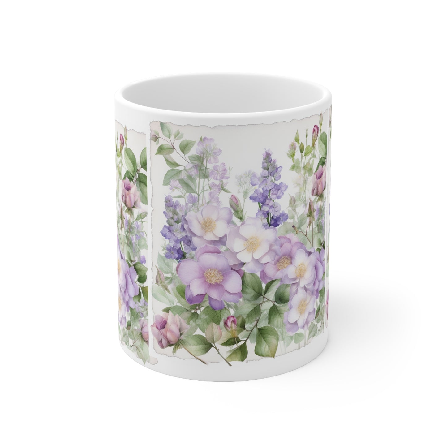 Ceramic Mug 11oz