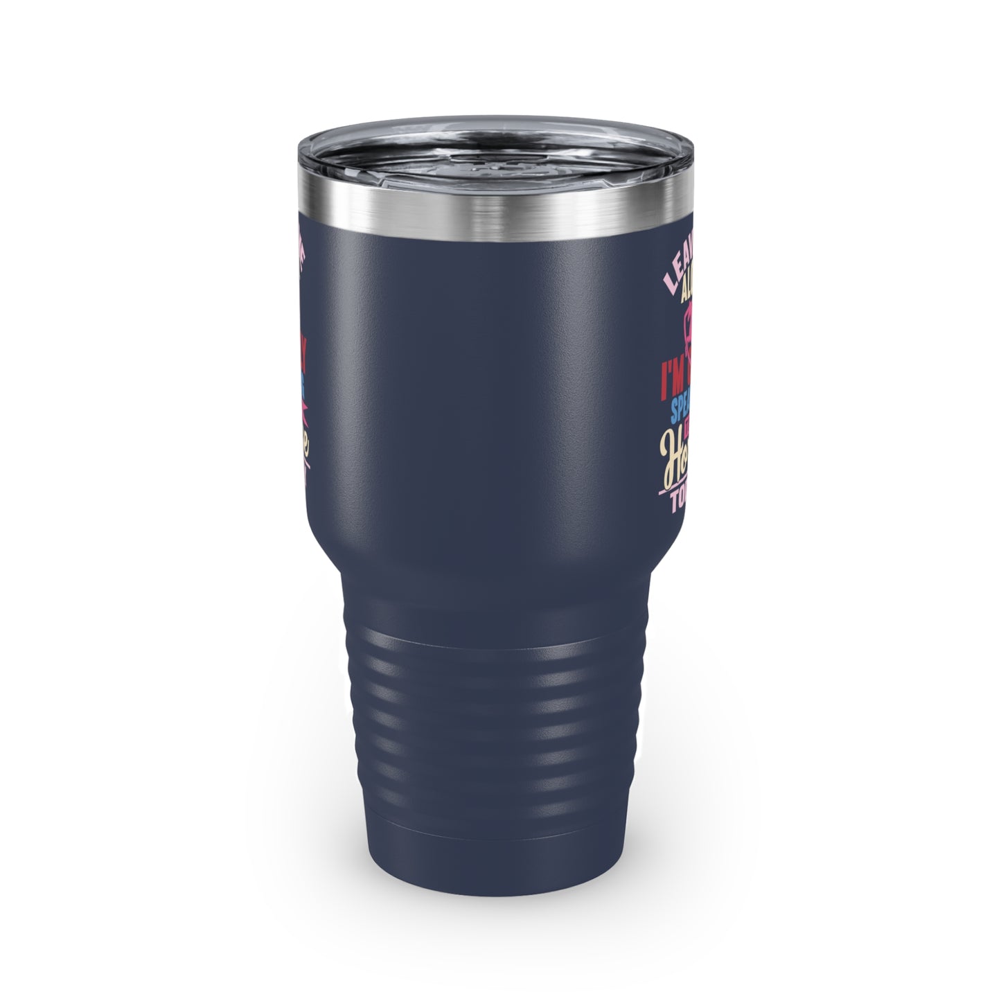 Ringneck Tumbler, 30oz