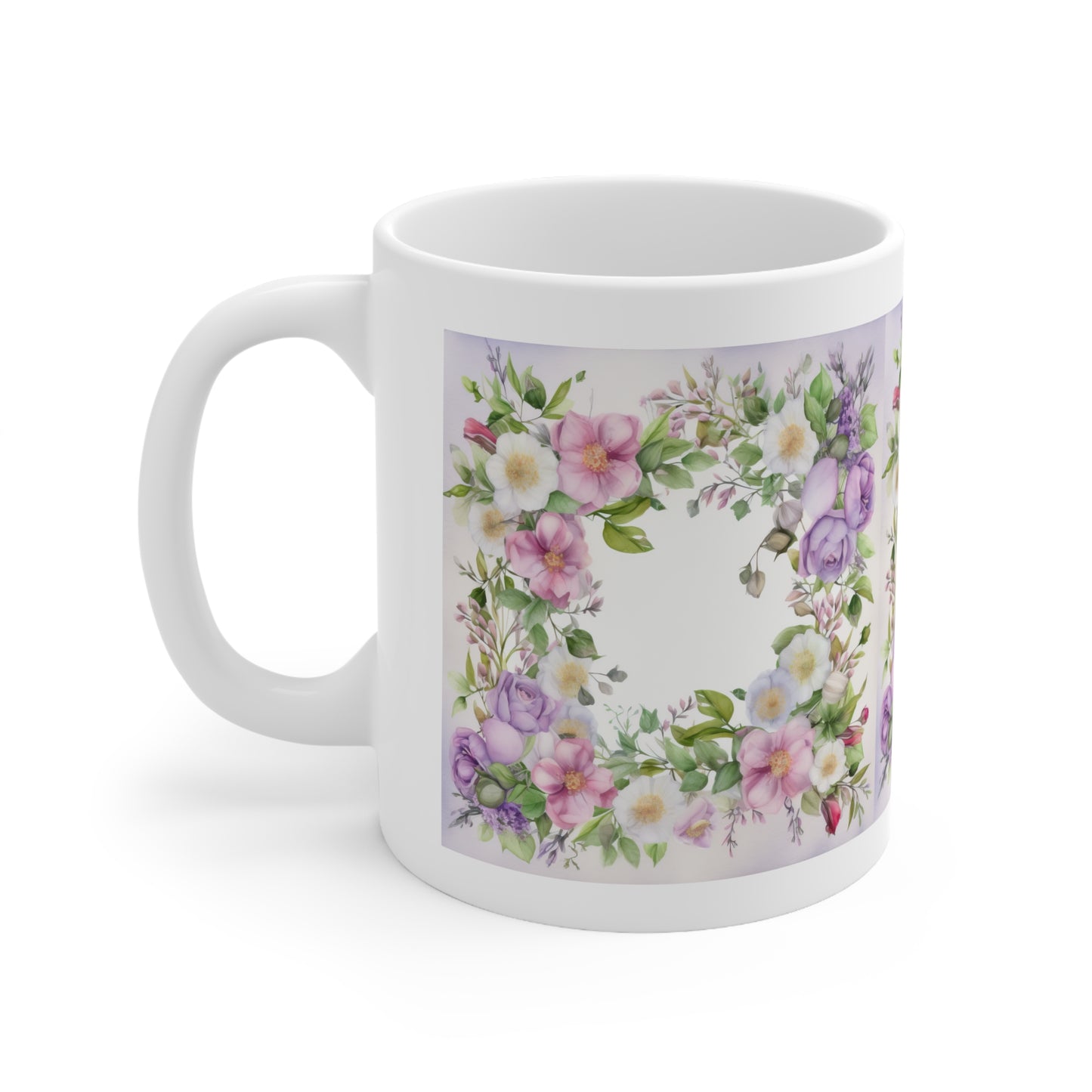 Ceramic Mug 11oz